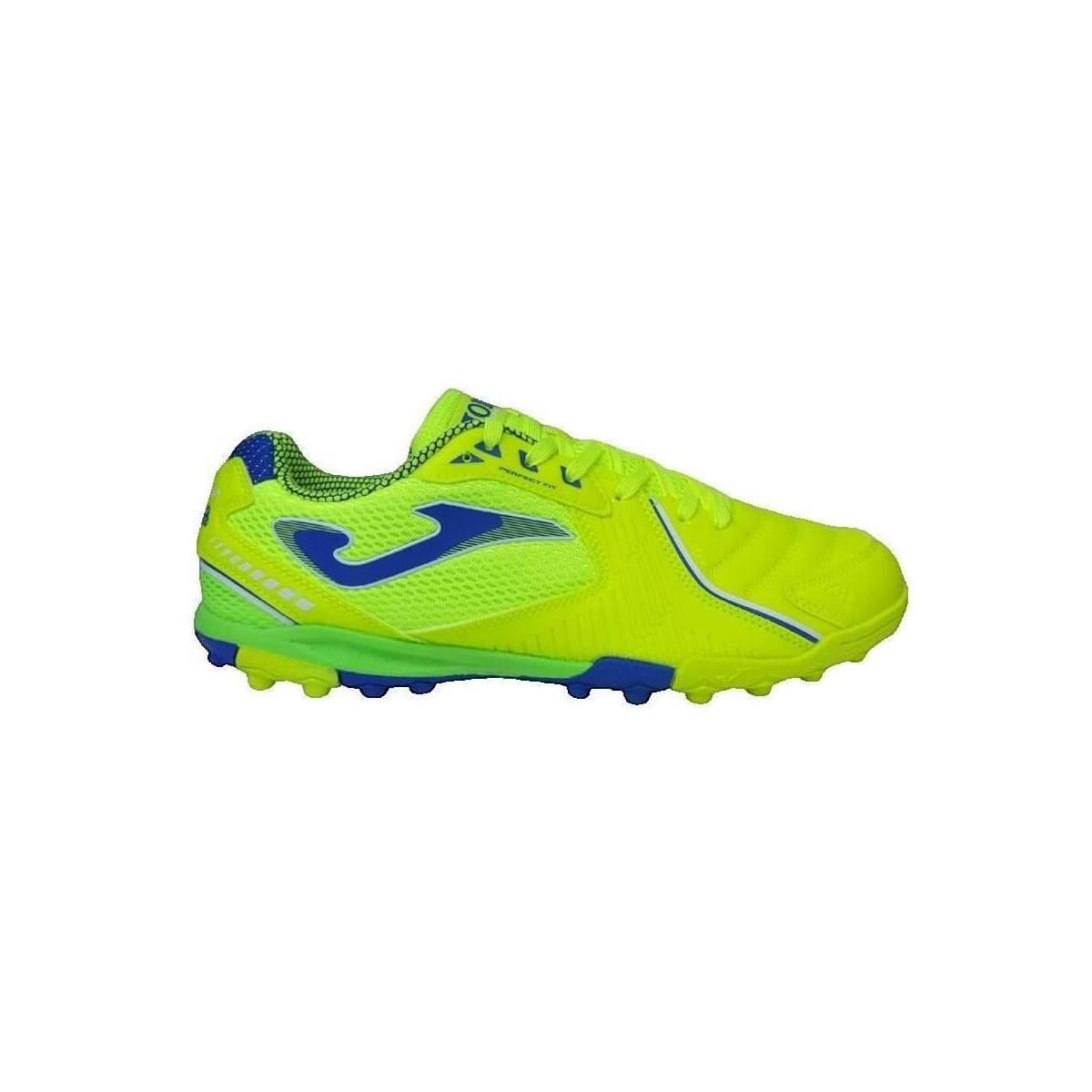 Men's Football Boots Joma Blue
