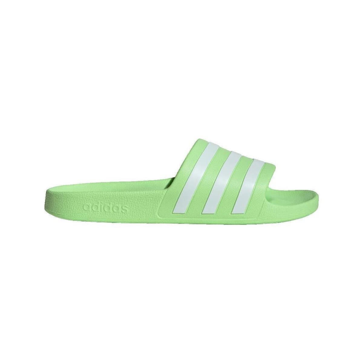 Men's Sandals adidas Green