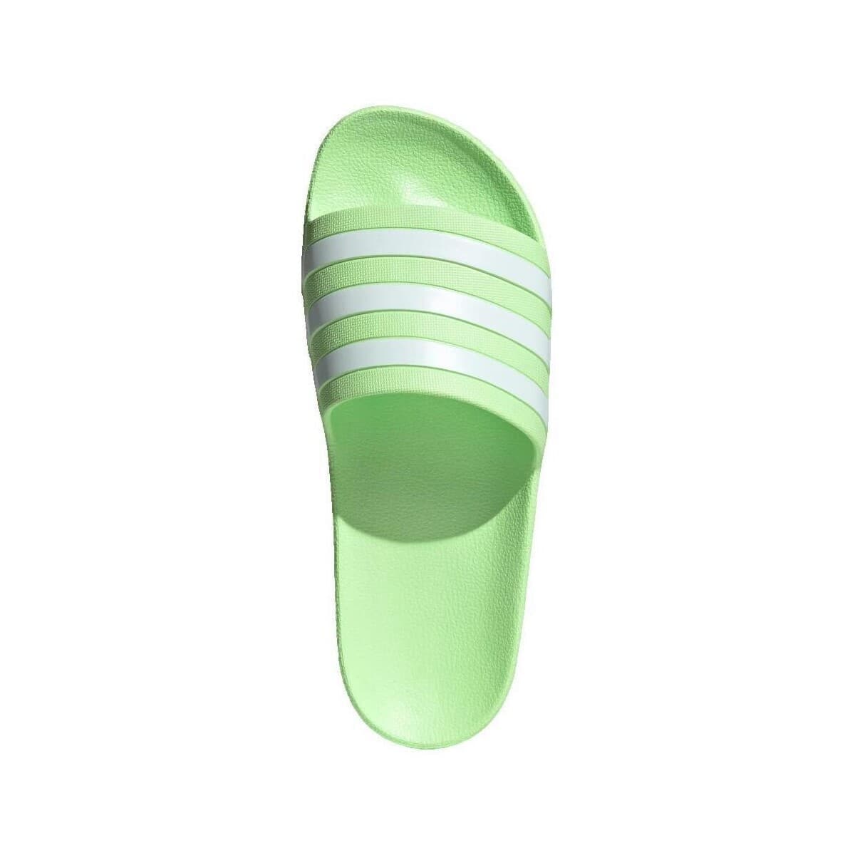 Men's Sandals adidas Green