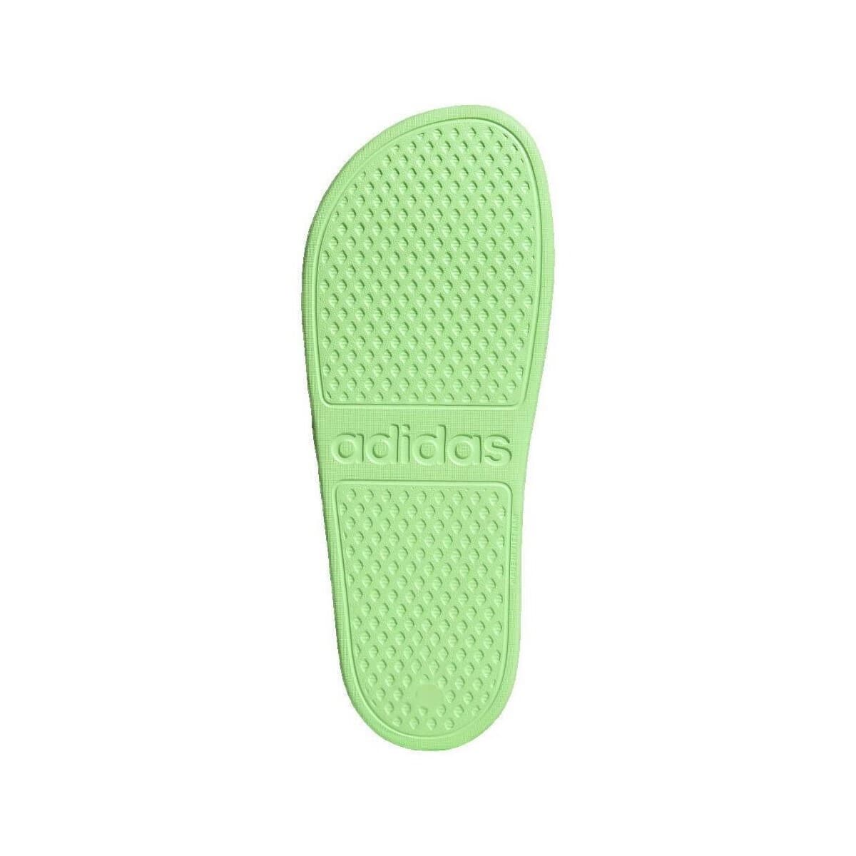 Men's Sandals adidas Green