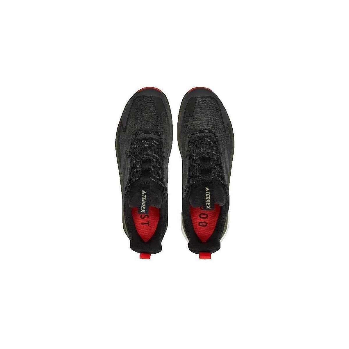 Women's Running Shoes adidas Black