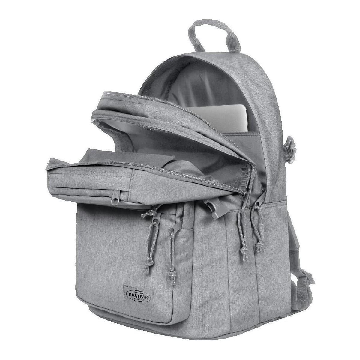 Men's Backpacks Eastpak Gray