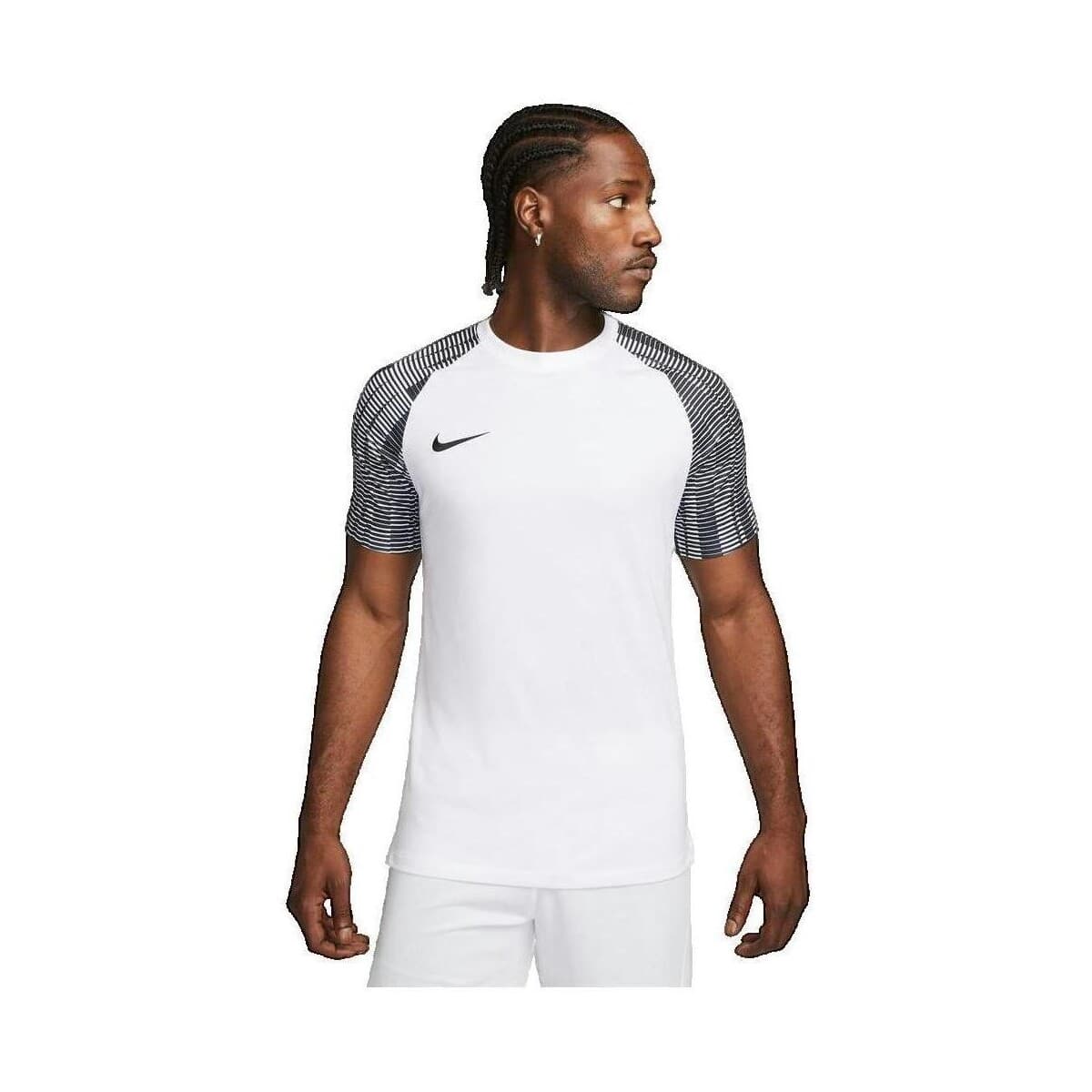 Men's Swimwear Nike White
