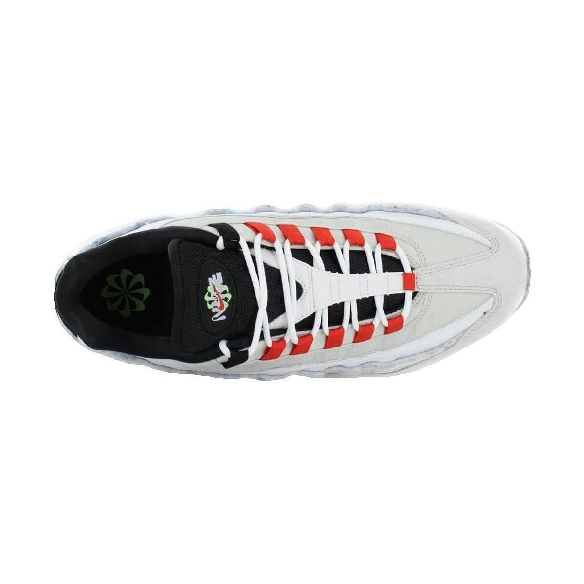 Men's Sneakers Nike White