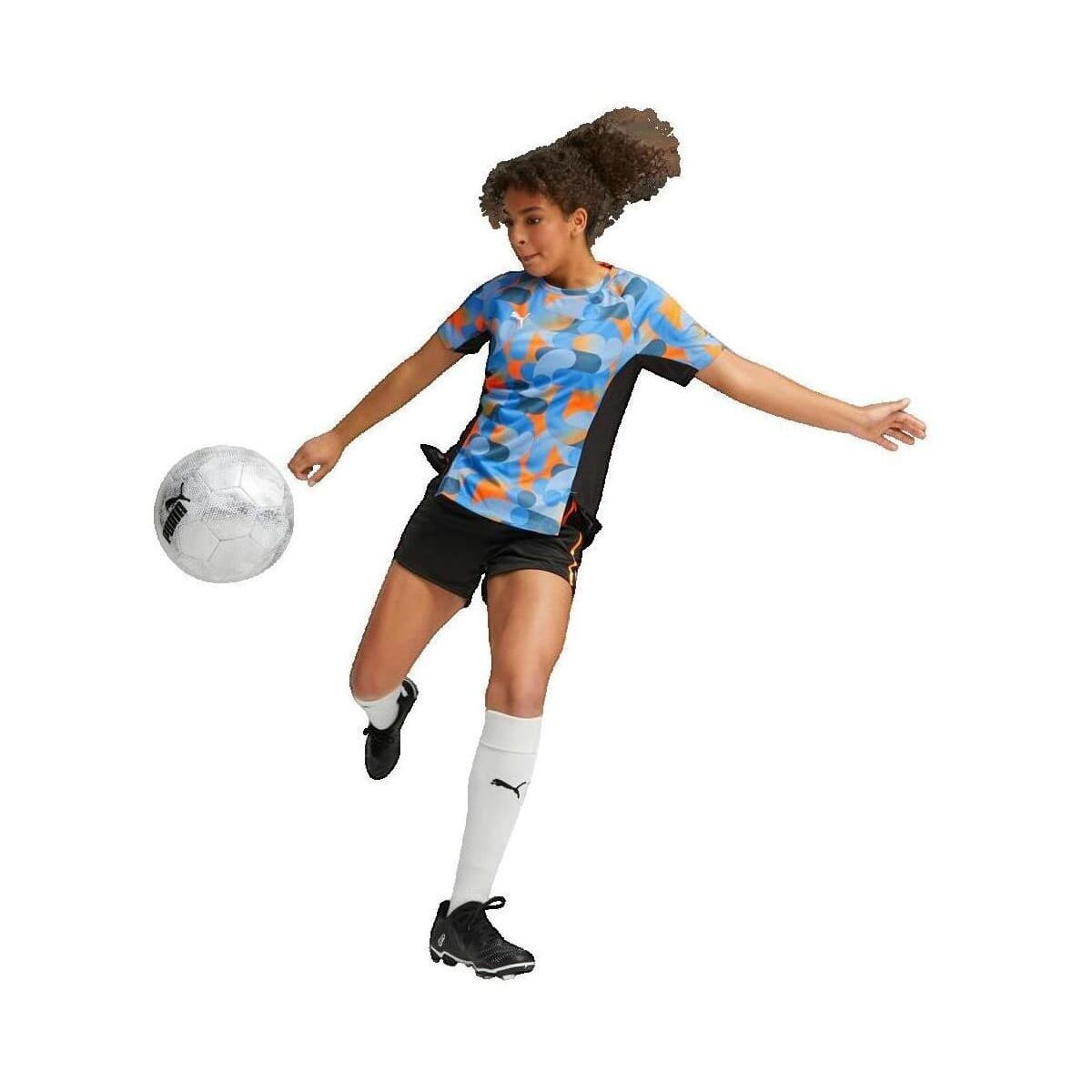 Women's Swimwear Puma Orange