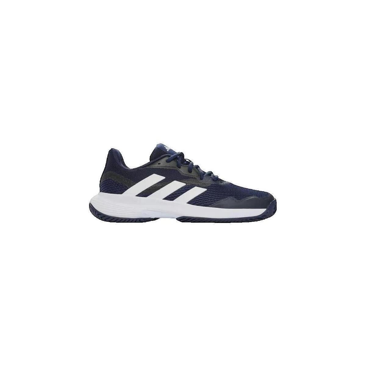 Men's Tennis Shoes adidas Blue