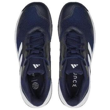 Men's Tennis Shoes adidas Blue