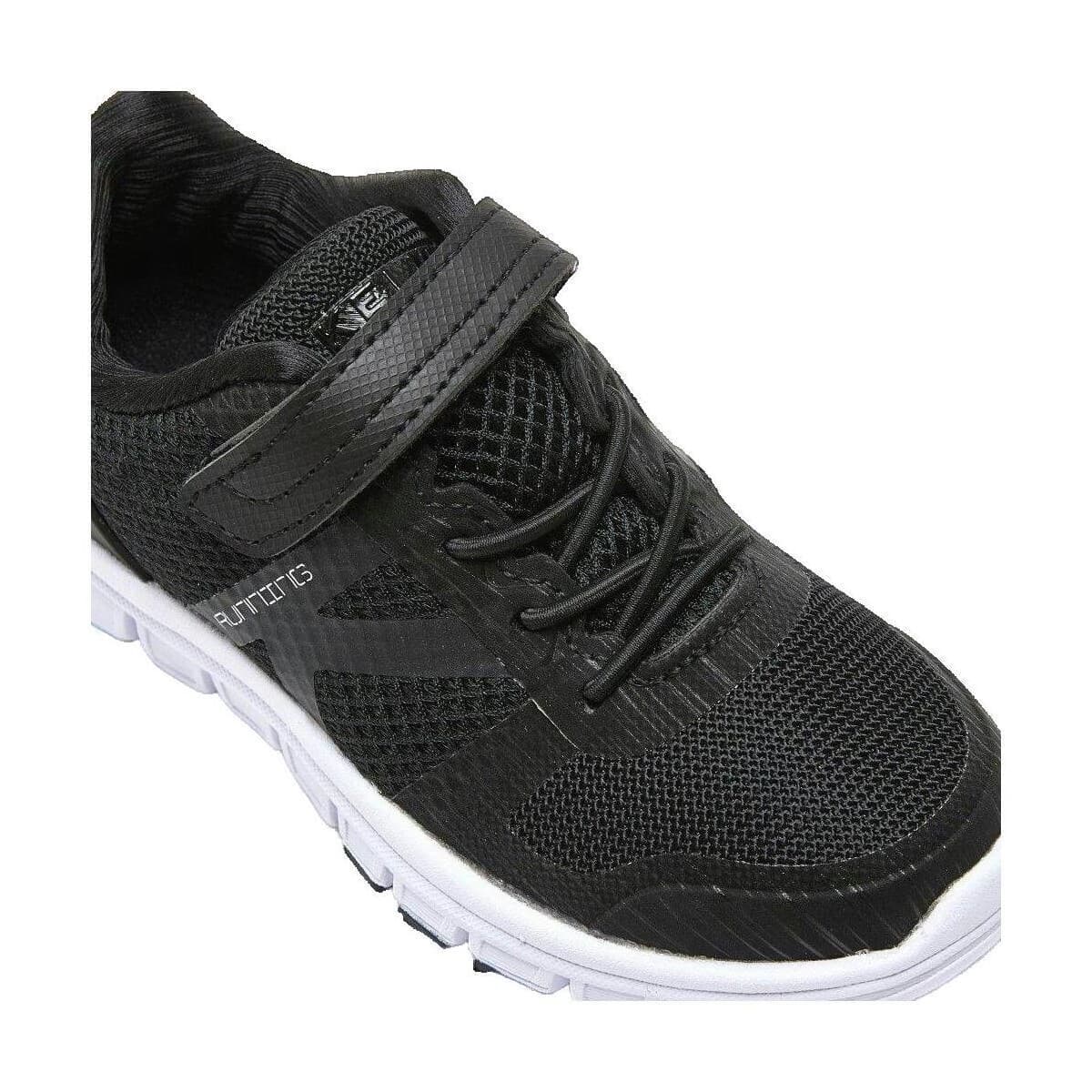 Boys' Sports Shoes Kelme Black