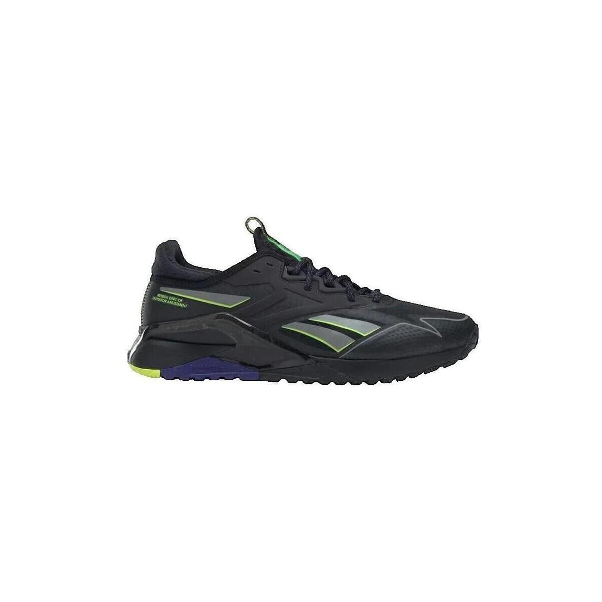 Sneakers Reebok Sport Nano X2 Tr Adventure