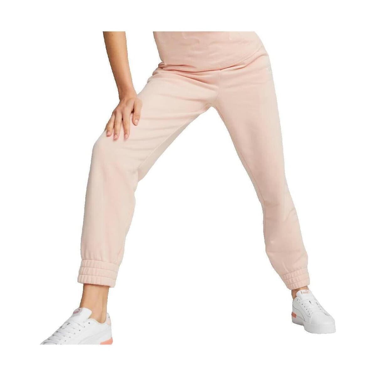 Women's Leggings Puma Pink