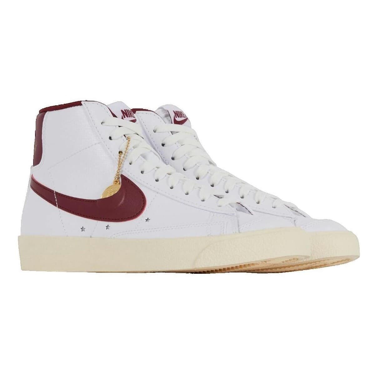 Men's Sneakers Nike White