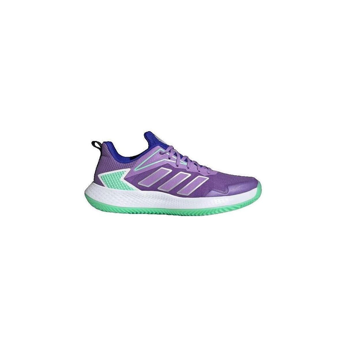 Women's Tennis Shoes adidas Purple