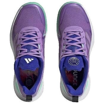 Women's Tennis Shoes adidas Purple