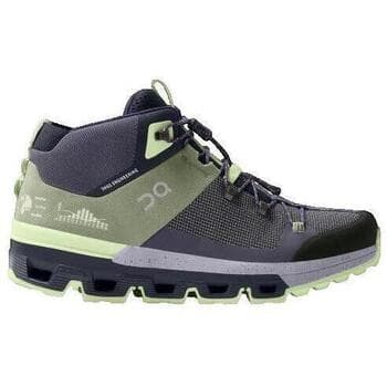 Women's Sneakers On Running Pink