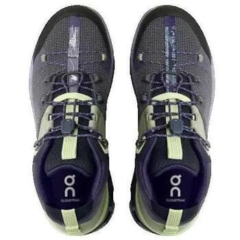 Women's Sneakers On Running Pink