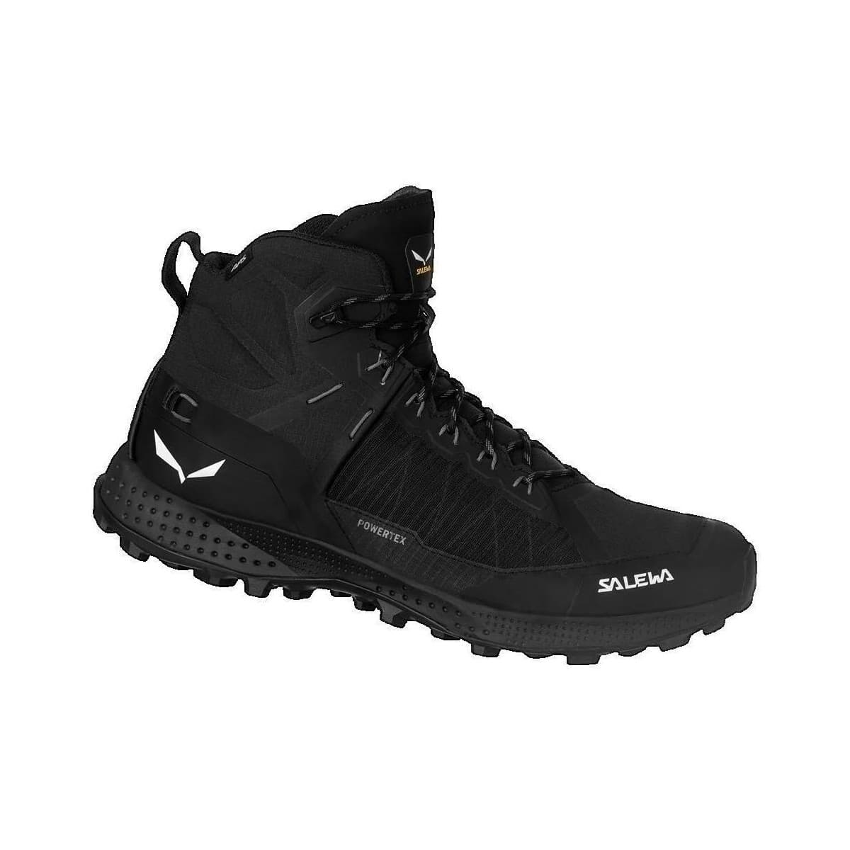 Men's Outdoor Shoes Salewa Black