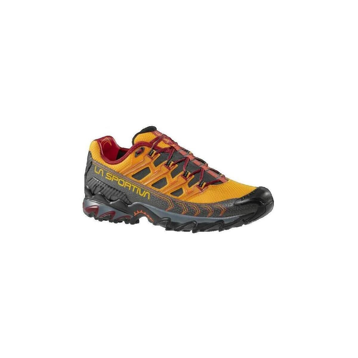 Men's Running Shoes La Sportiva Yellow