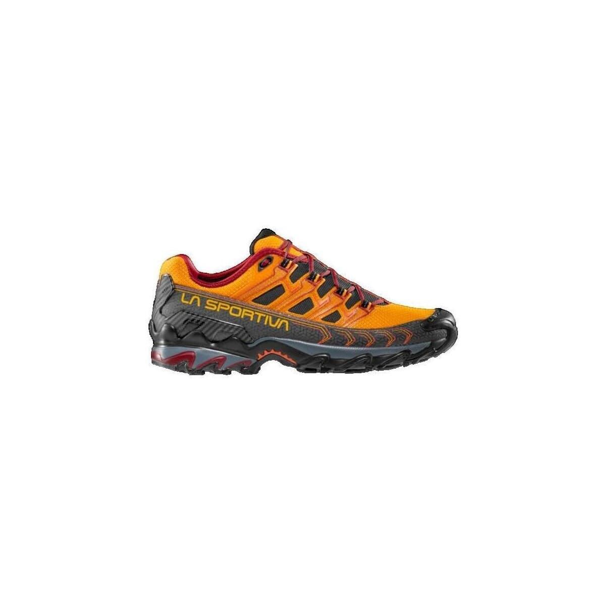 Men's Running Shoes La Sportiva Orange