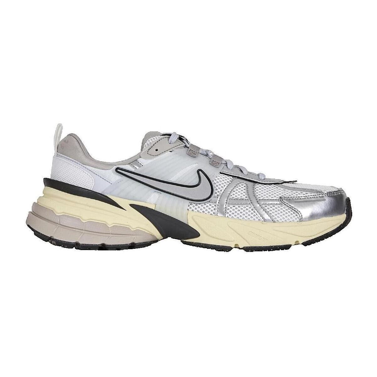 Women's Running Shoes Nike White