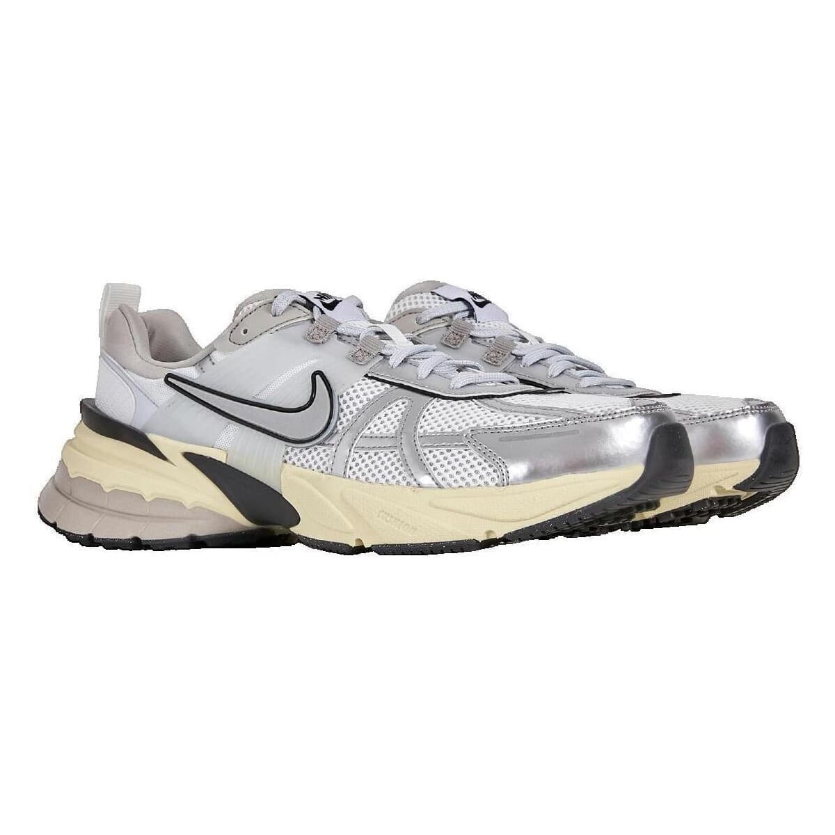 Women's Running Shoes Nike White