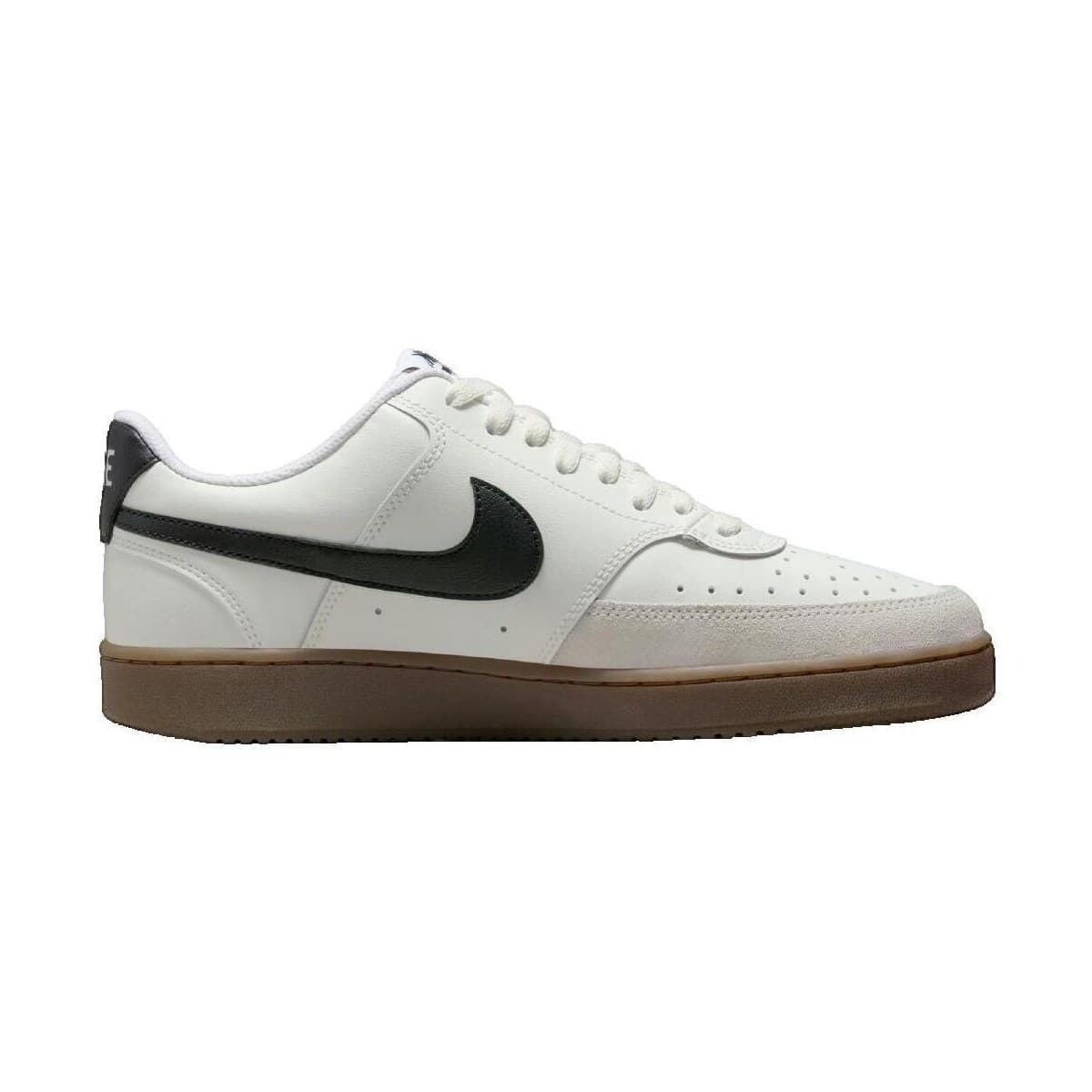 Men's Sneakers Nike White