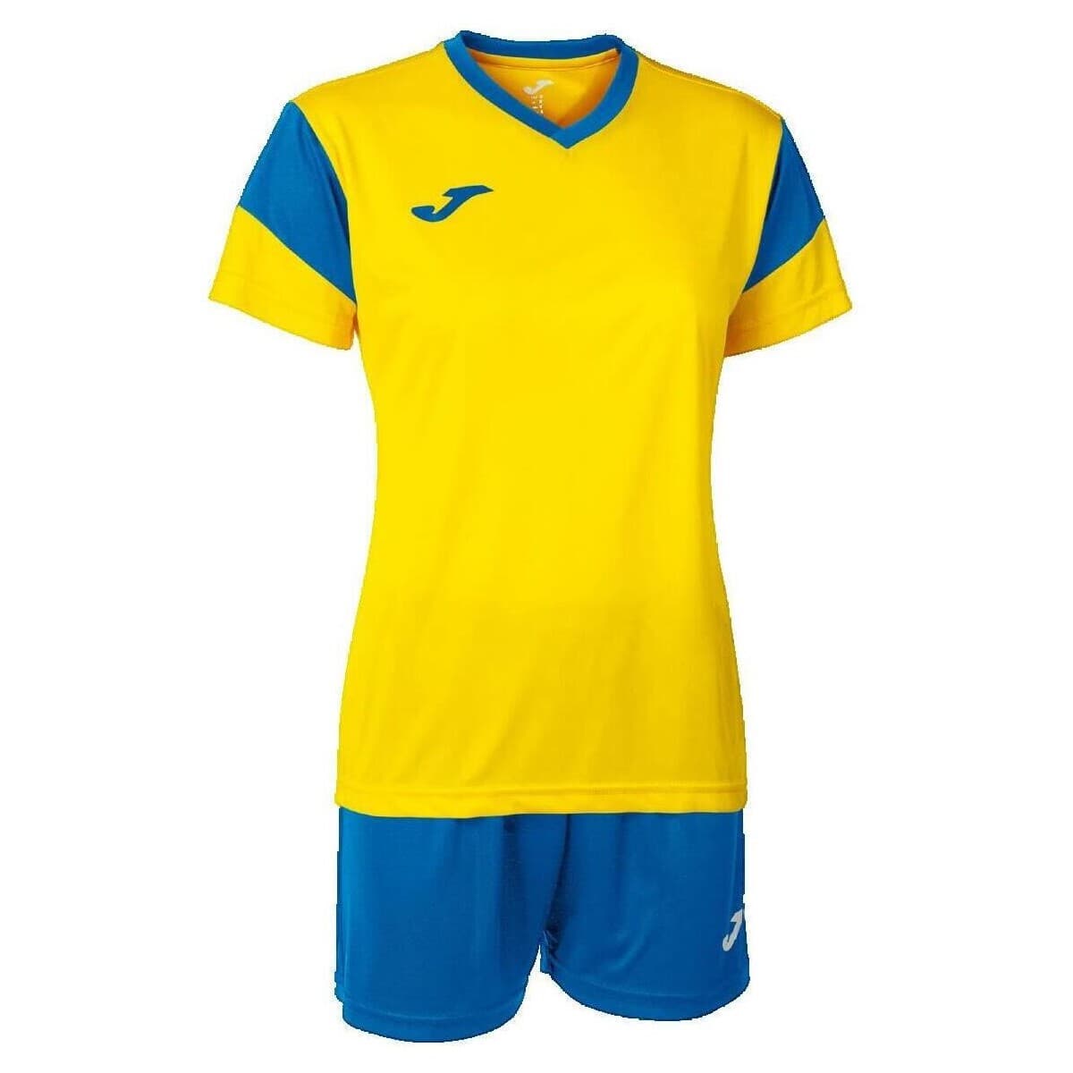 Women's Jumpsuits Joma Yellow