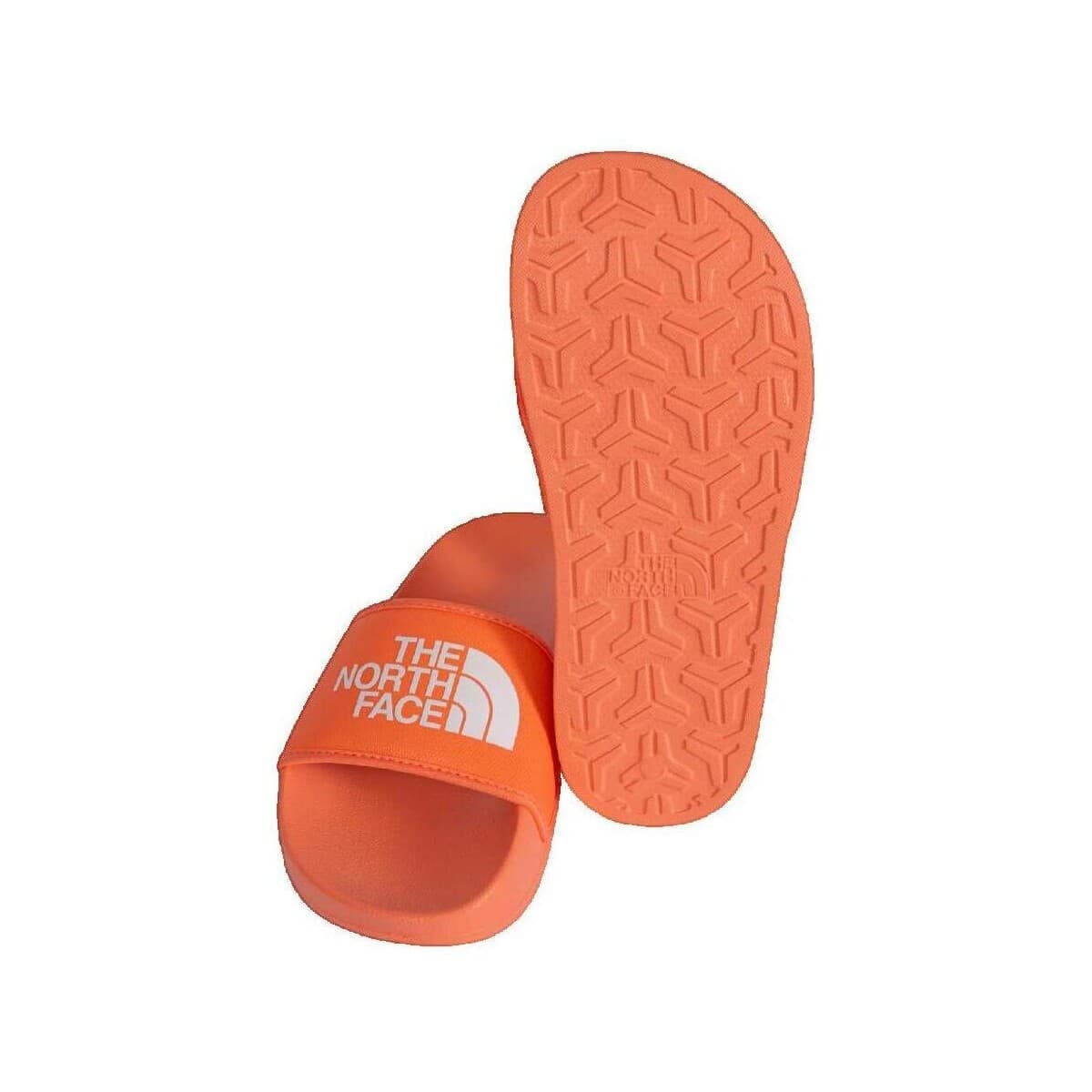 Women's Sandals The North Face Orange