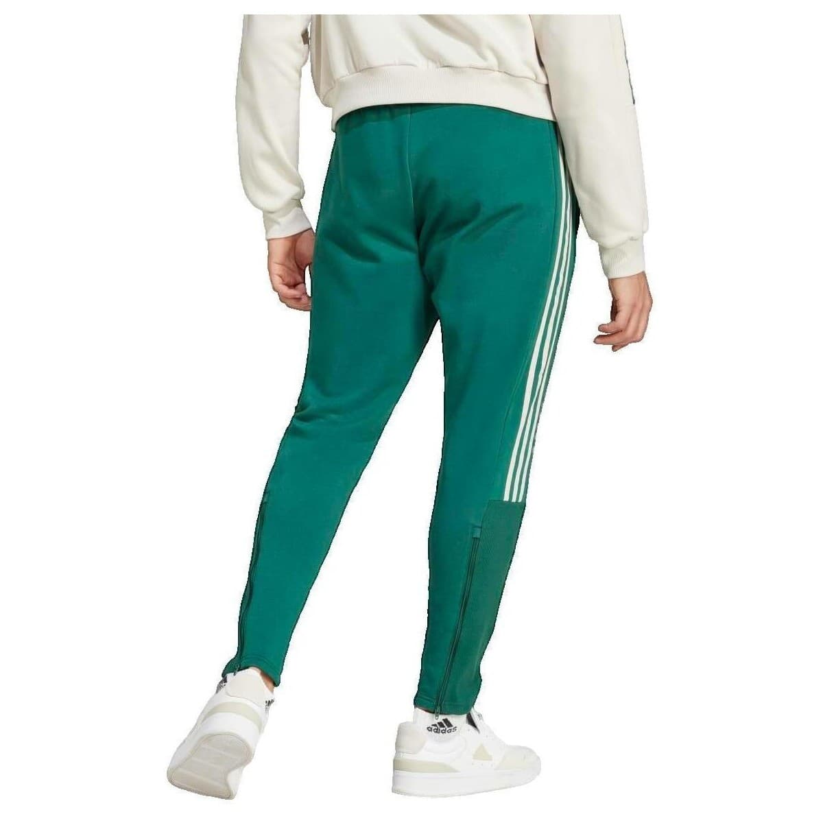 Men's Pants adidas Green