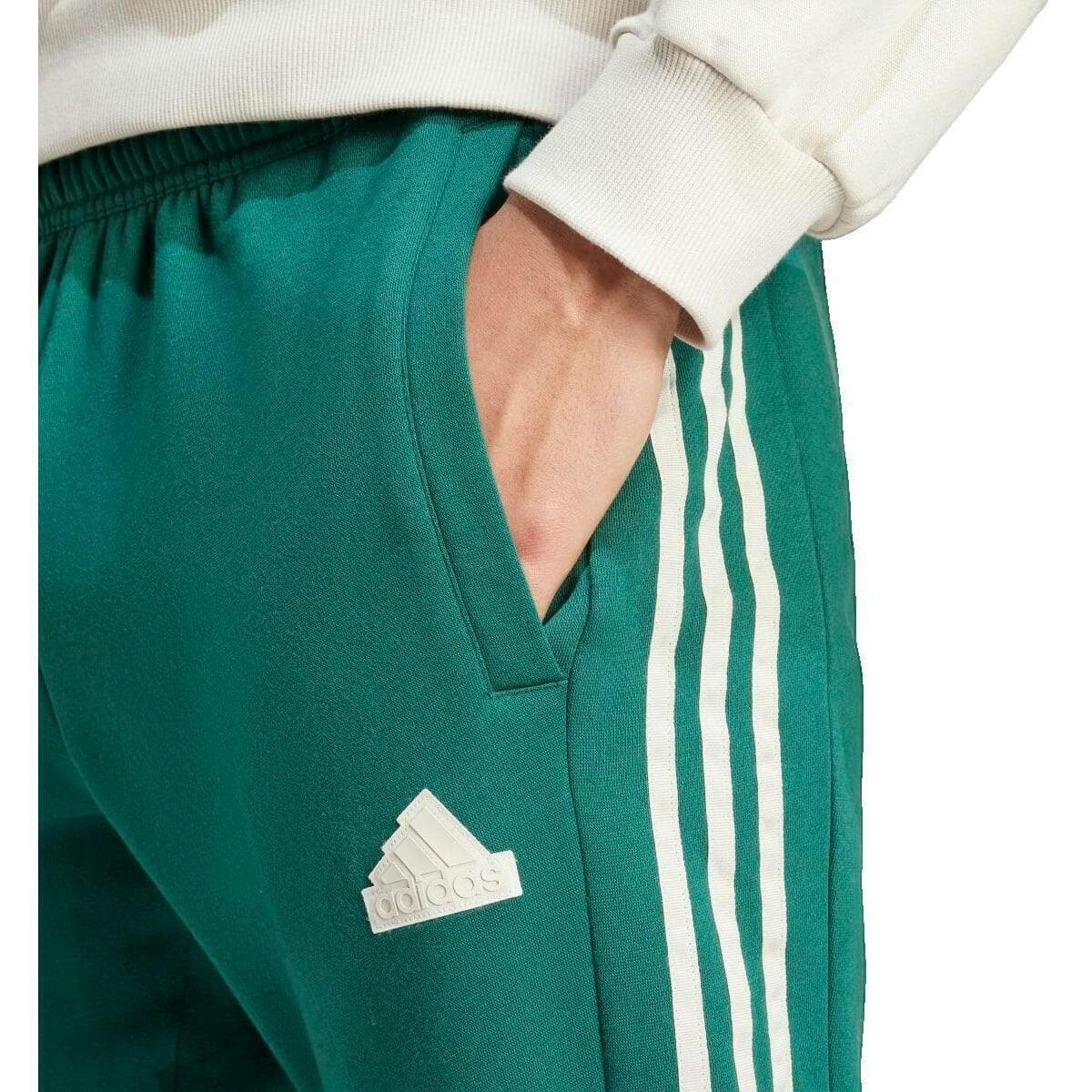 Men's Pants adidas Green