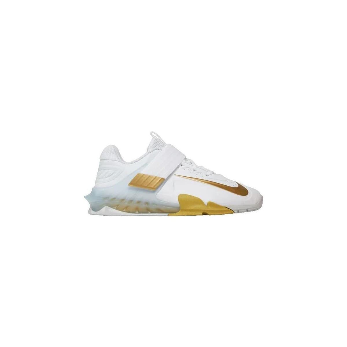 Men's Sneakers Nike White