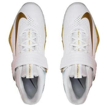 Men's Sneakers Nike White