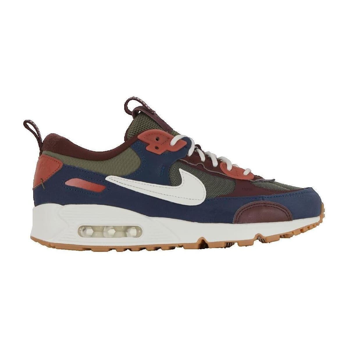 Xαμηλά Sneakers Nike Air Max 90 Futura