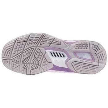 Women's Running Shoes Mizuno White