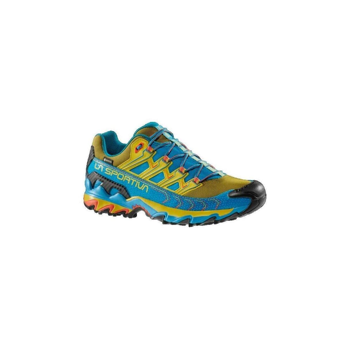 Men's Running Shoes La Sportiva Blue