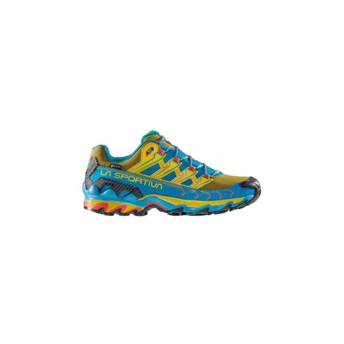 Men's Running Shoes La Sportiva Blue