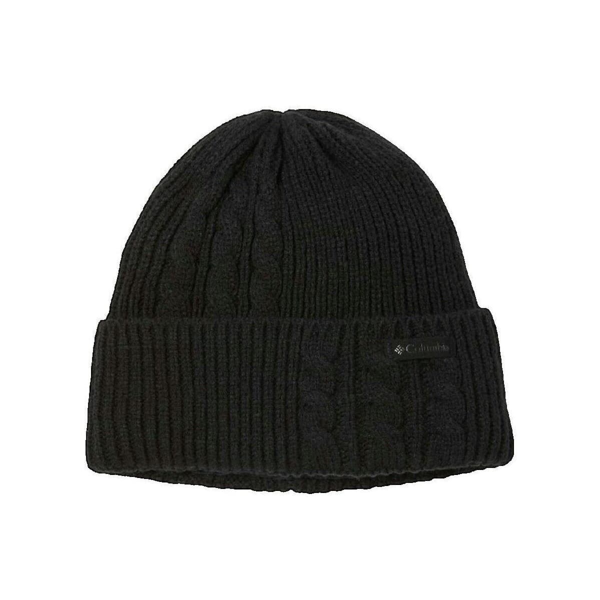 Women's Beanies Columbia Black
