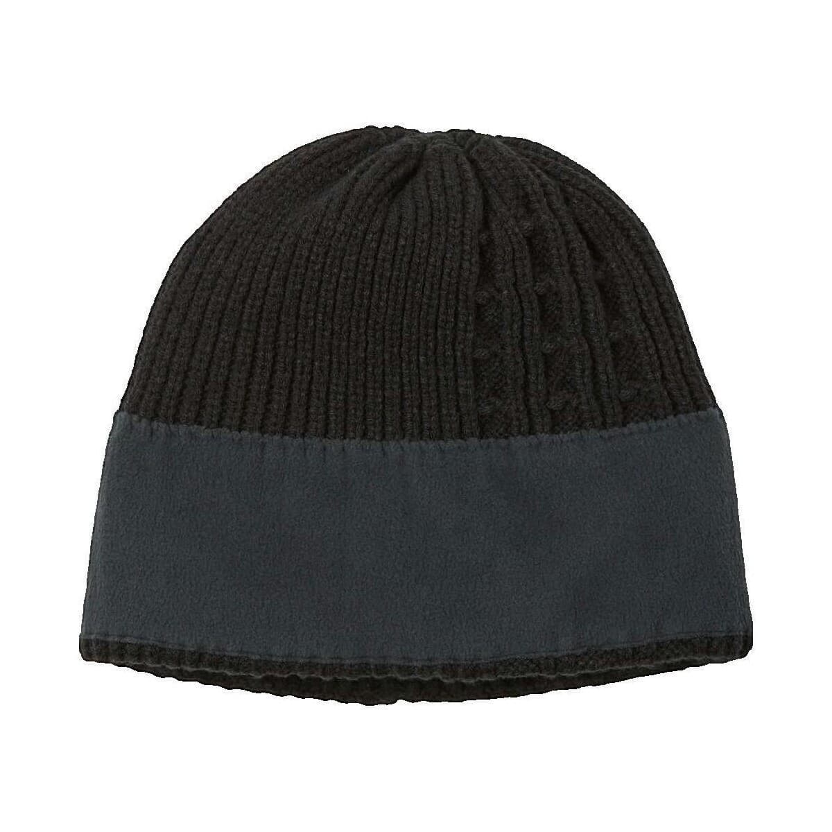 Women's Beanies Columbia Black