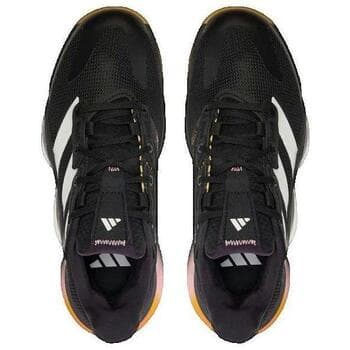 Women's Gym Shoes adidas Black