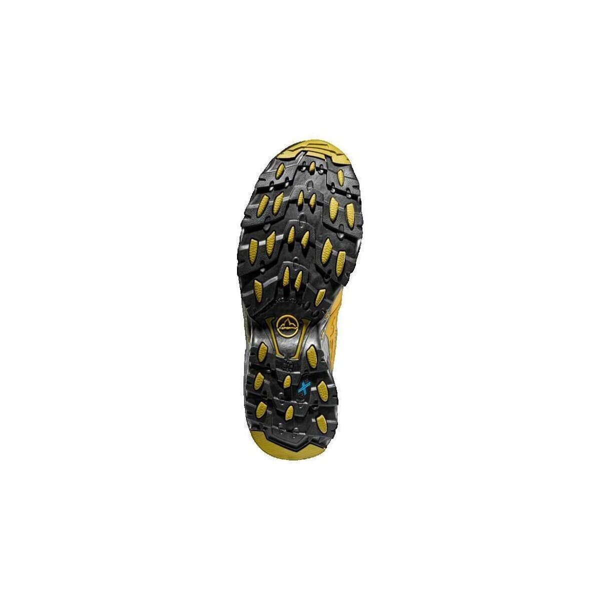 Men's Outdoor Shoes La Sportiva Yellow