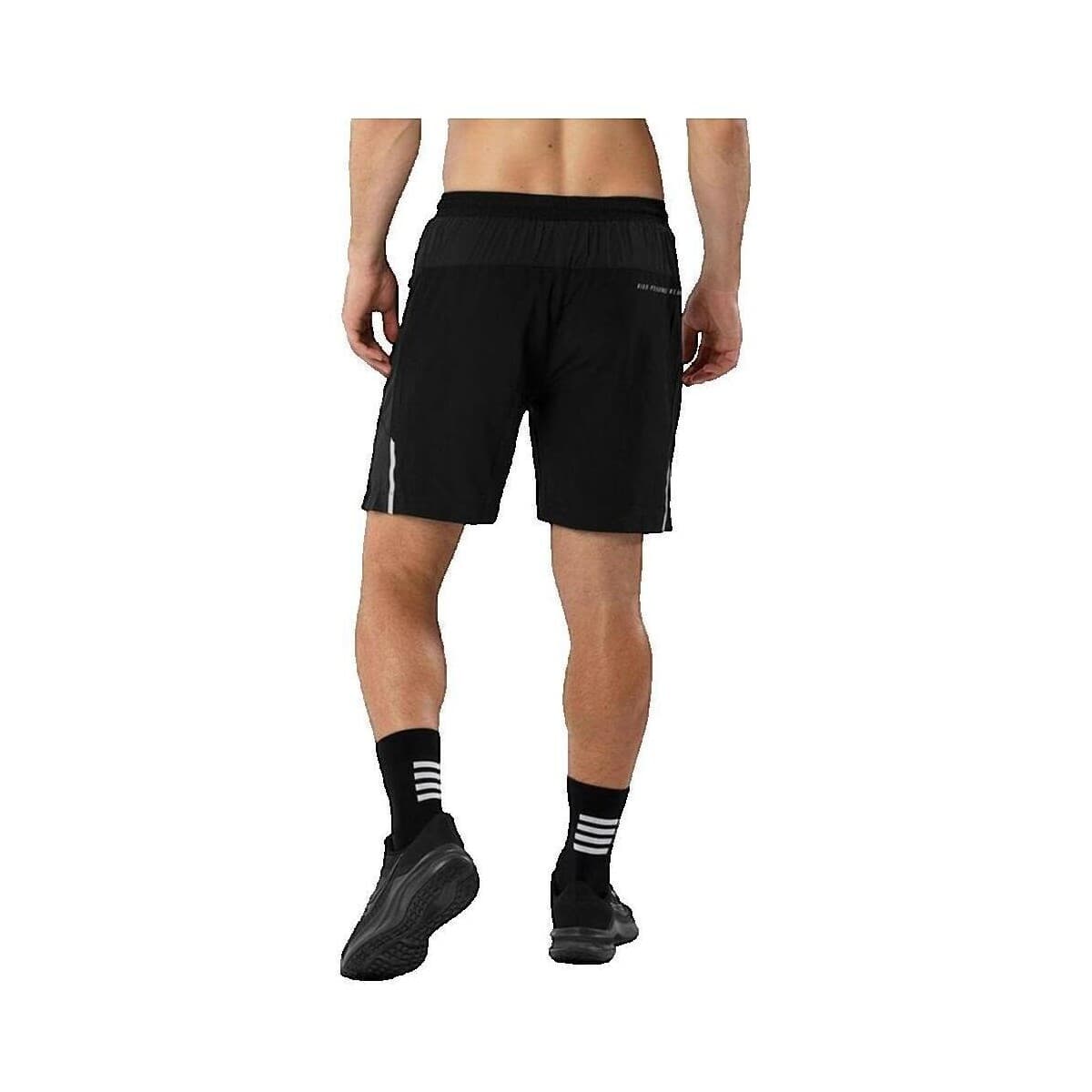 Men's Shorts Siroko Black