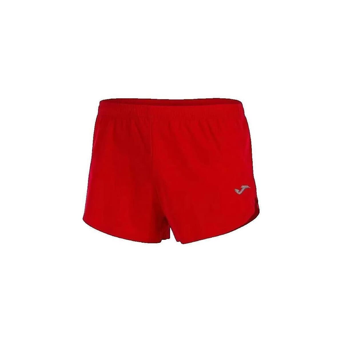 Men's Sports Shorts Joma Red