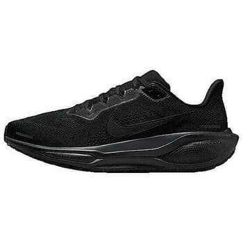 Men's Running Shoes Nike Black