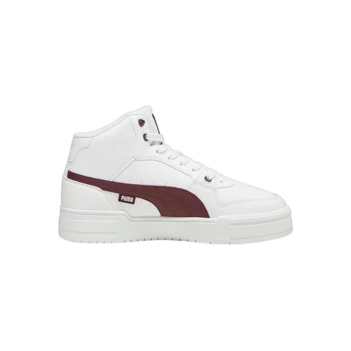 Men's Sneakers Puma White