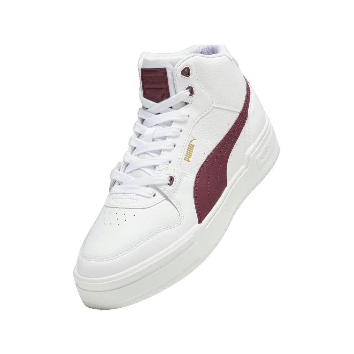 Men's Sneakers Puma White