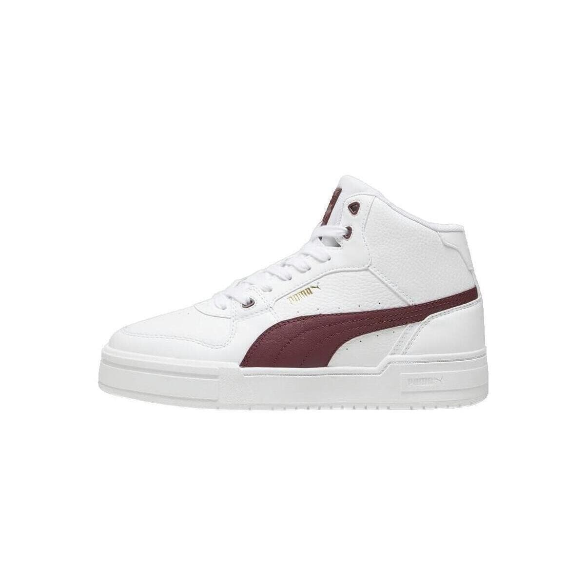 Men's Sneakers Puma White