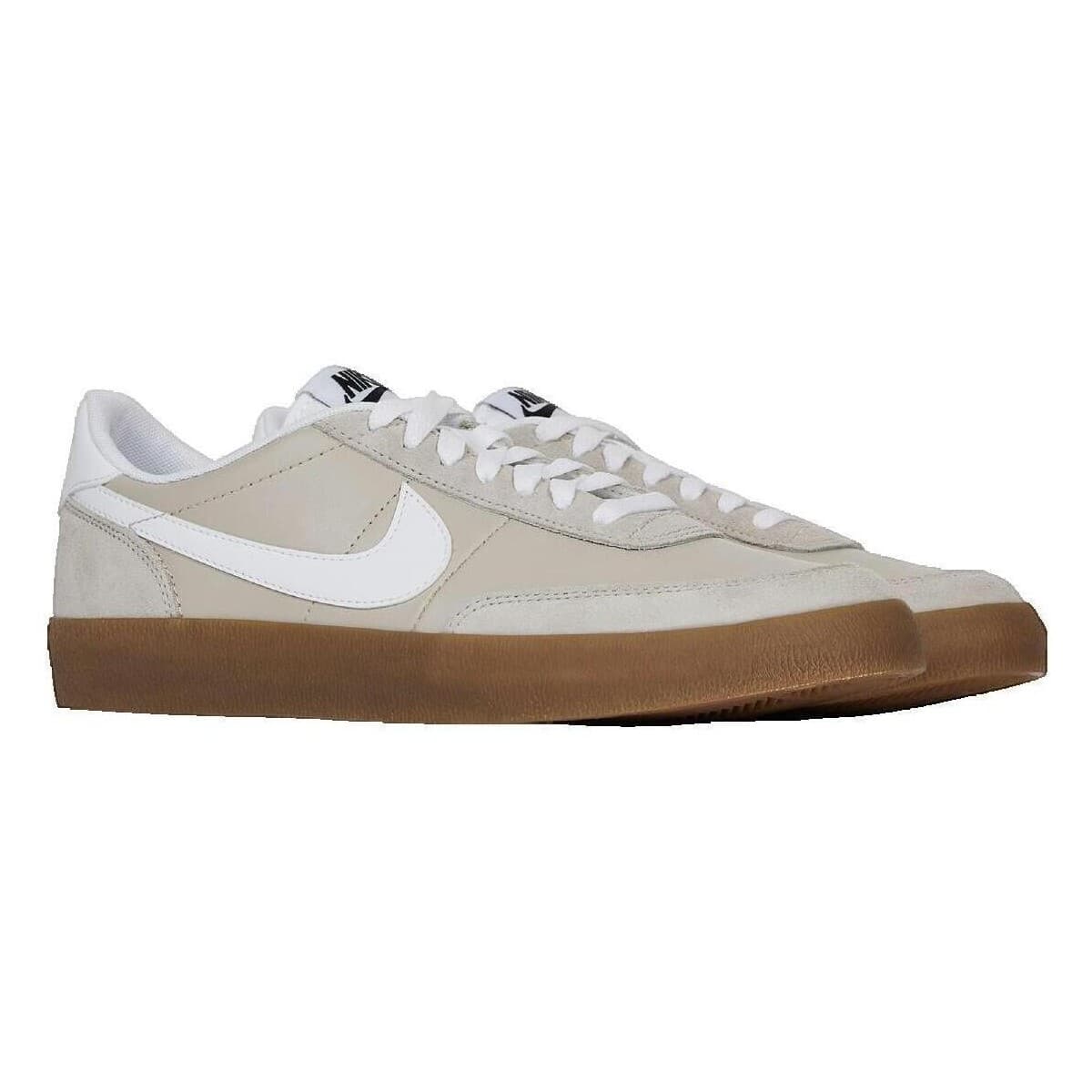 Men's Sneakers Nike Beige