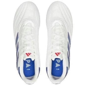 Men's Football Boots adidas White