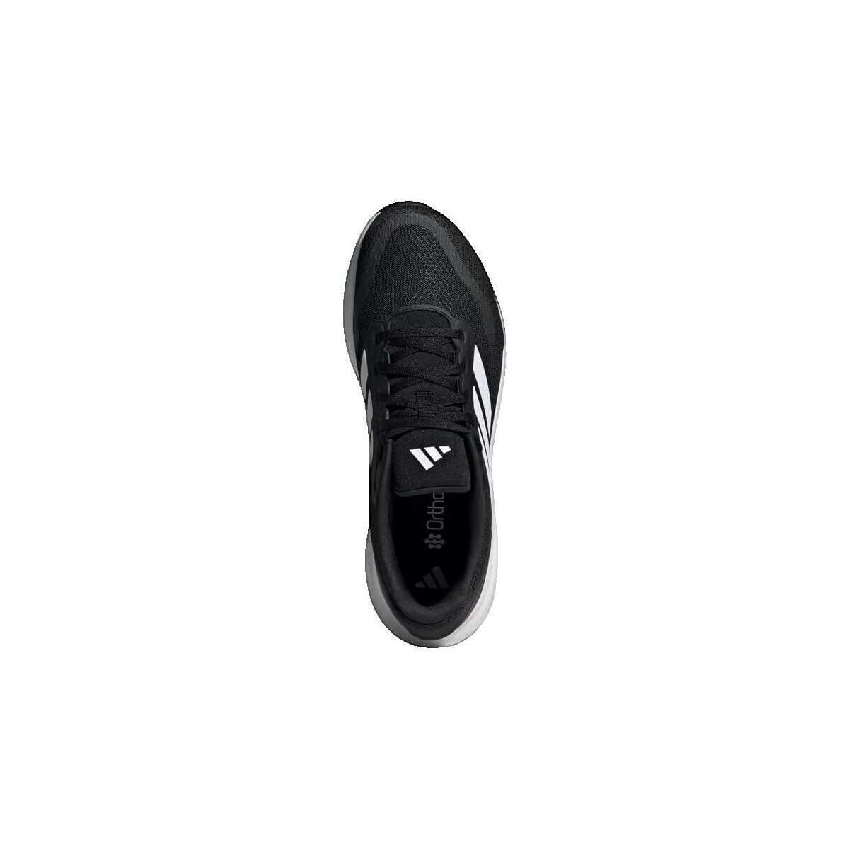 Women's Sneakers adidas Black