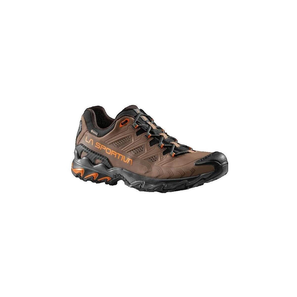 Men's Running Shoes La Sportiva Brown