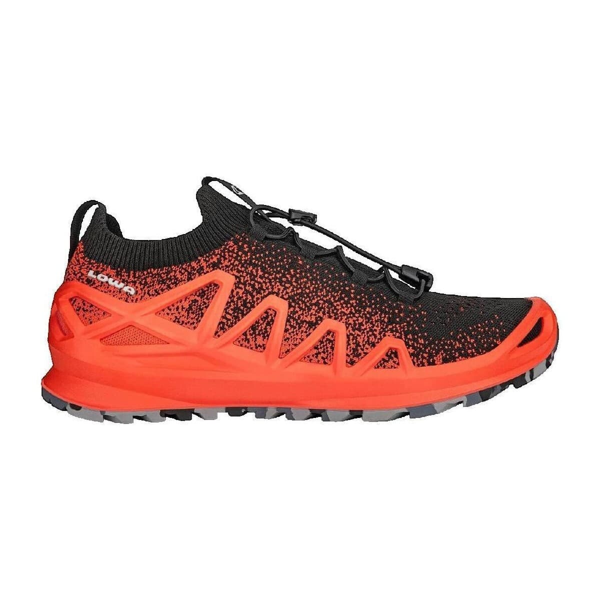Men's Sneakers Lowa Orange